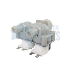 5220FR2067R FL WASHING MACHINE DOUBLE INLET VALVE 12VDC-WV5 SERIES LG Washing Machine